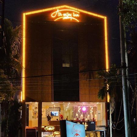 Air Valley Inn Guwahati Luaran gambar